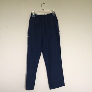 “Cherokee” Scrub Pants